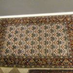 681 1807 ORIENTAL RUG